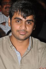 Run Raja Run Audio Launch